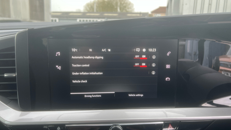 Vauxhall Mokka 1.2 Turbo 100 Elite Edition 5dr Petrol Hatchback